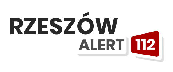 Rzeszów Alert112