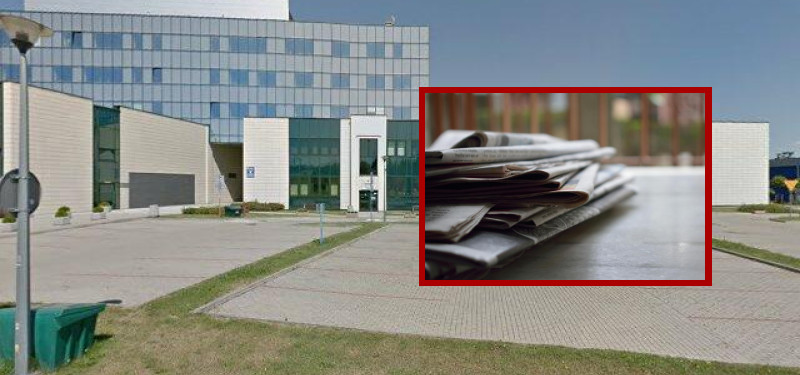 Pozostałe Rzeszów - Zdjęcie podglądowe artykułu