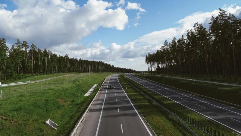Drogi i wypadki Rzeszów - Zdjęcie podglądowe artykułu