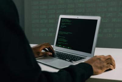 Cyberbezpieczeństwo Rzeszów - Zdjęcie podglądowe artykułu