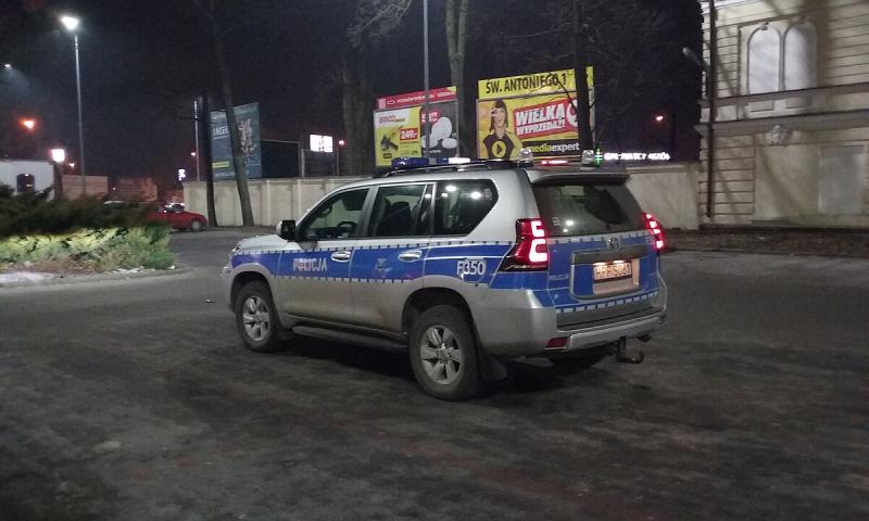Kryminalne Rzeszów - Zdjęcie podglądowe artykułu
