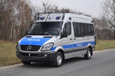Policja Rzeszów - Zdjęcie podglądowe artykułu