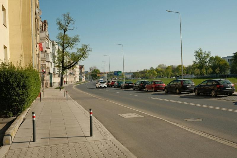 Drogi i wypadki Rzeszów - Zdjęcie podglądowe artykułu