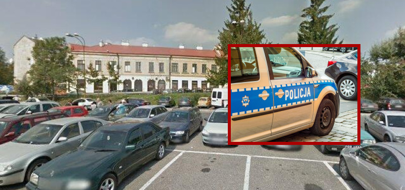 Kryminalne Rzeszów - Zdjęcie podglądowe artykułu