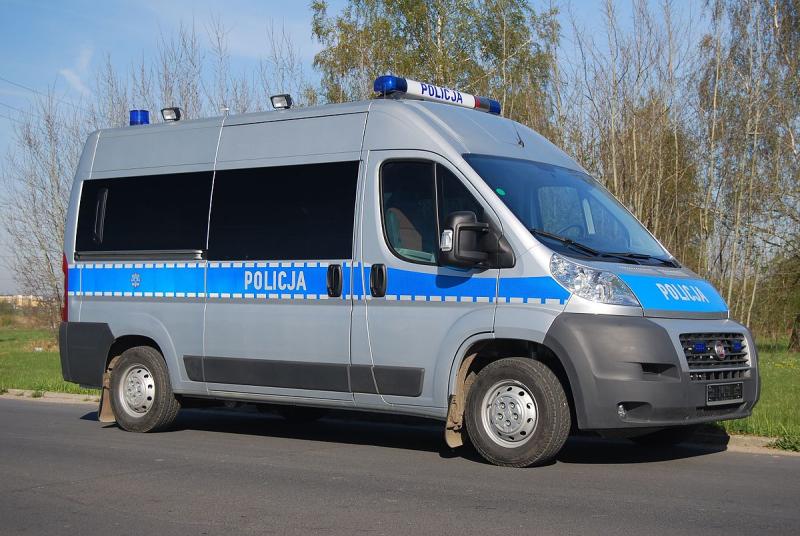 Policja Rzeszów - Zdjęcie podglądowe artykułu