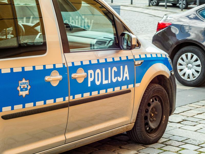 Policja Rzeszów - Zdjęcie podglądowe artykułu