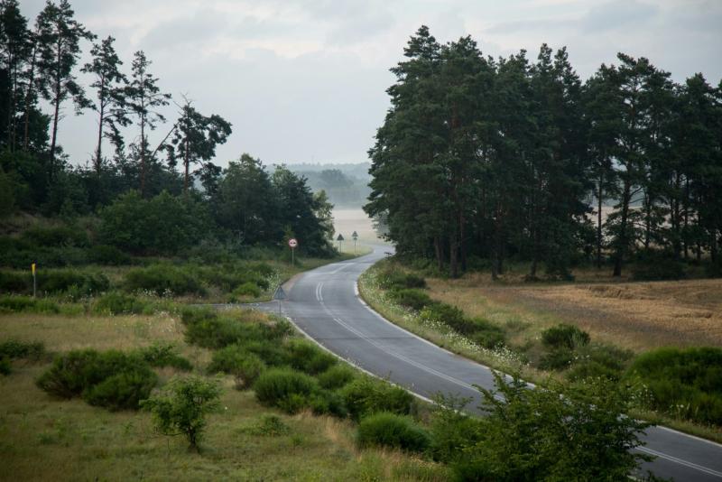 Drogi i wypadki Rzeszów - Zdjęcie podglądowe artykułu