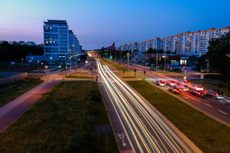 Drogi i wypadki Rzeszów - Zdjęcie podglądowe artykułu