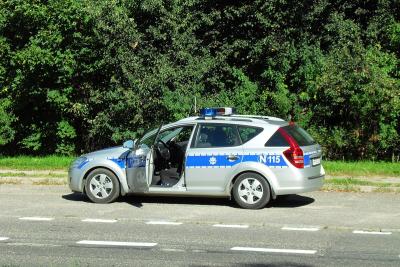 Policja Rzeszów - Zdjęcie podglądowe artykułu