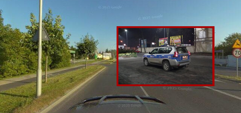 Policja Rzeszów - Zdjęcie podglądowe artykułu