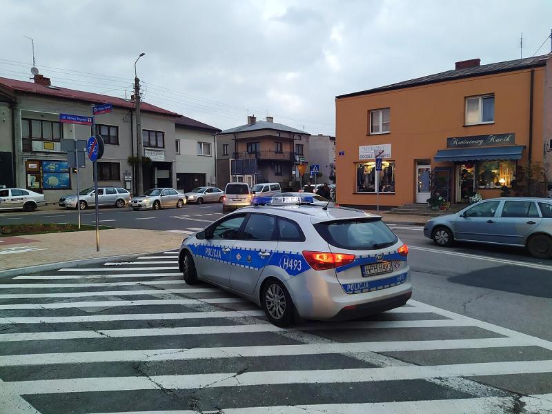 Kryminalne Rzeszów - Zdjęcie podglądowe artykułu