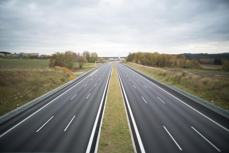 Drogi i wypadki Rzeszów - Zdjęcie podglądowe artykułu