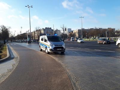 Straż miejska Rzeszów - Zdjęcie podglądowe artykułu