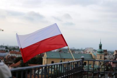 Bezpieczeństwo Rzeszów - Zdjęcie podglądowe artykułu