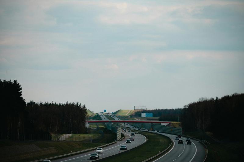 Drogi i wypadki Rzeszów - Zdjęcie podglądowe artykułu