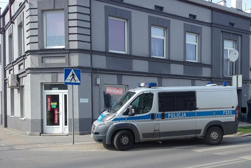 Kryminalne Rzeszów - Zdjęcie podglądowe artykułu