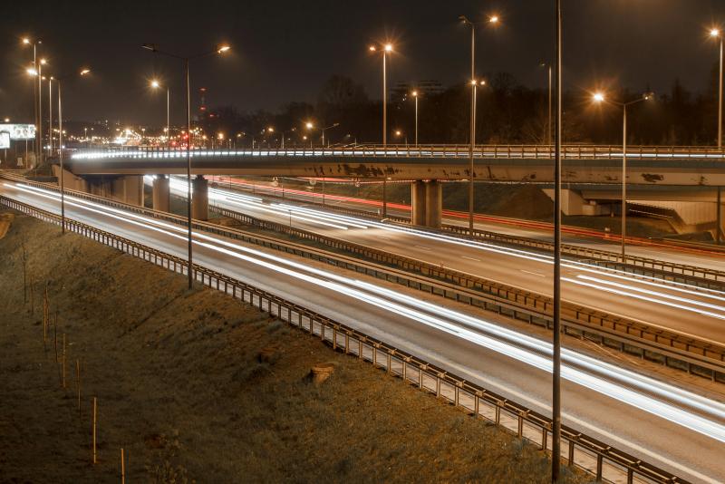Drogi i wypadki Rzeszów - Zdjęcie podglądowe artykułu