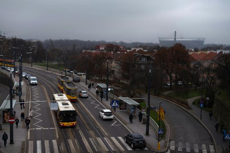 Drogi i wypadki Rzeszów - Zdjęcie podglądowe artykułu