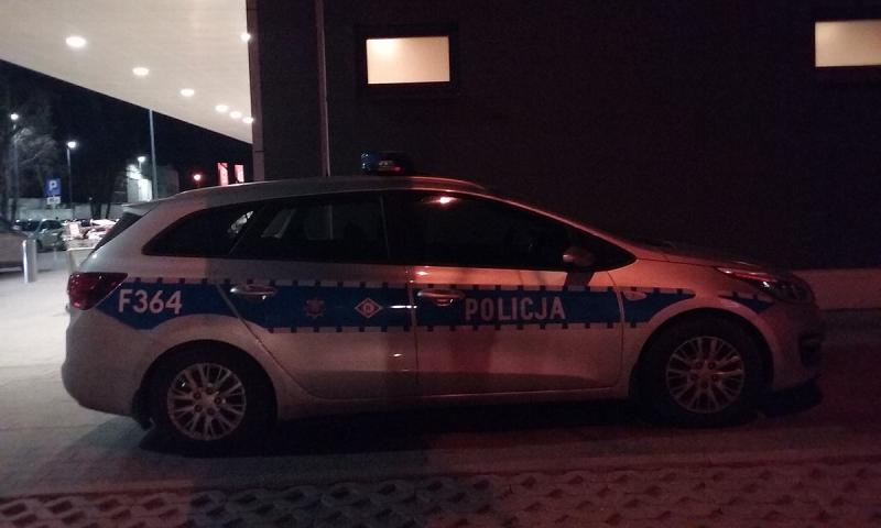 Kryminalne Rzeszów - Zdjęcie podglądowe artykułu