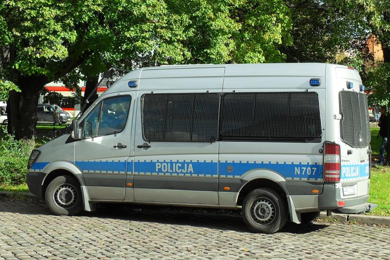 Kryminalne Rzeszów - Zdjęcie podglądowe artykułu