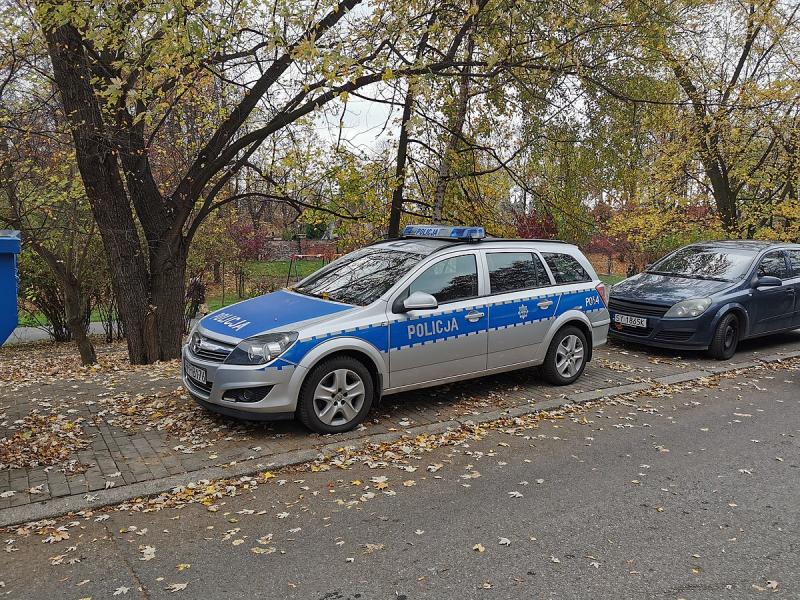 Kryminalne Rzeszów - Zdjęcie podglądowe artykułu