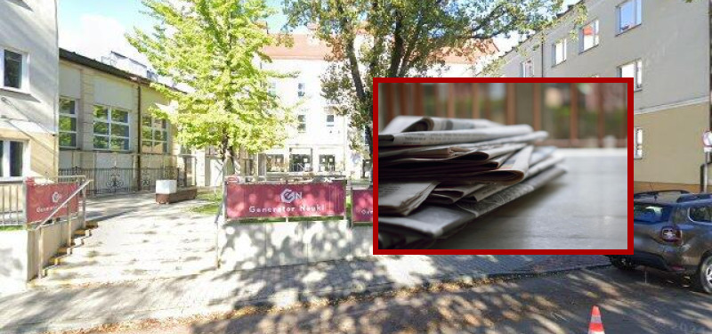 Pozostałe Rzeszów - Zdjęcie podglądowe artykułu